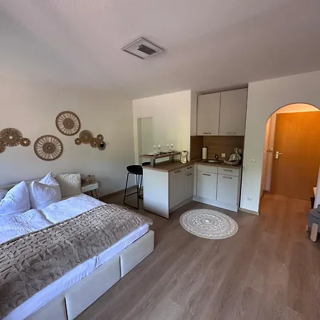Apartmán Mittag *