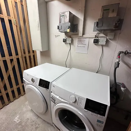 Apartmán Mittag