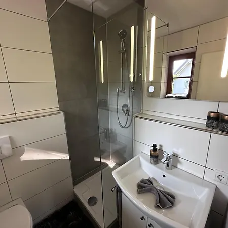 Mittag Apartmán Immenstadt im Allgäu