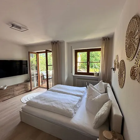 Mittag Apartmán