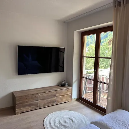 Mittag Apartmán Immenstadt im Allgäu