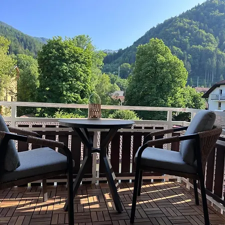 Mittag Lejlighed