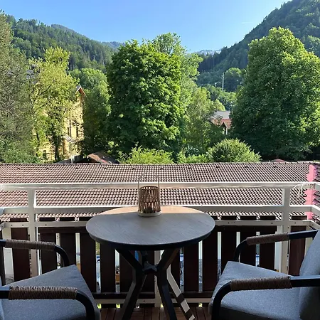Lejlighed Mittag Immenstadt im Allgäu